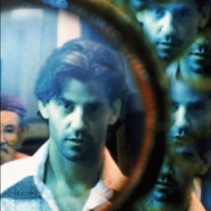 Meet your Posher, Brett